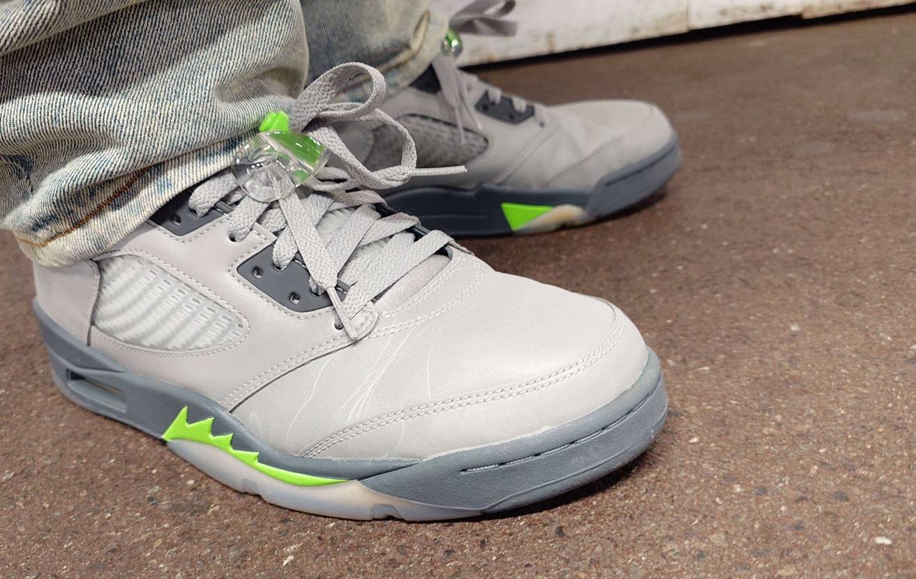 こんにちは😃
ハイカットその14👟
もう3年経つのか💦