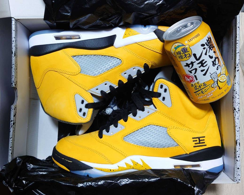 おはようございます☀
ハイカットその15
ラスト👟は実は手に入れてた、いや手