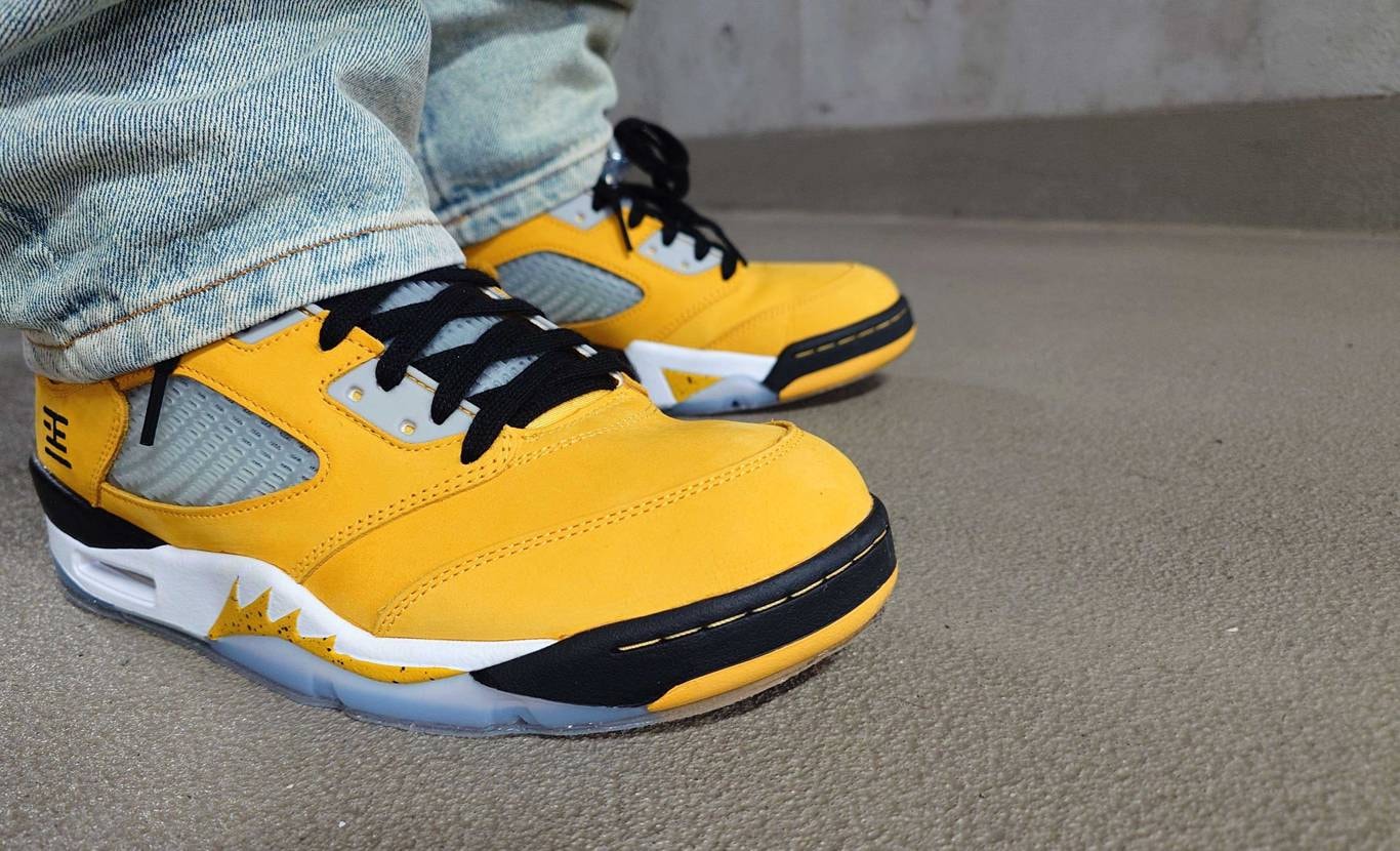 おはようございます☀
ハイカットその15
ラスト👟は実は