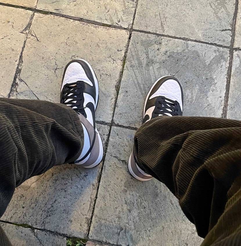 アイスティの生地を間違えた男
これはこれでアイデンティテ
そしてこの秋、この