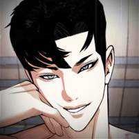 ユーザーアイコン