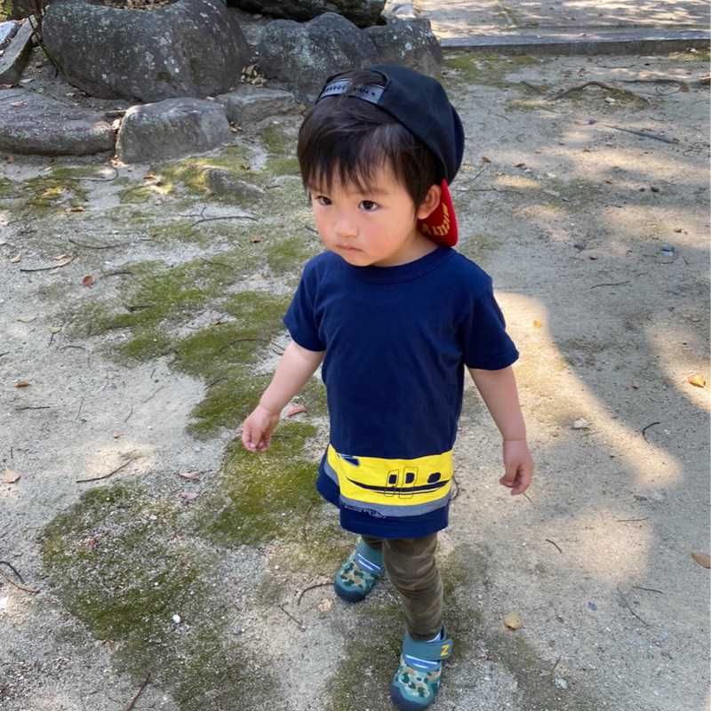 ユーザーアイコン