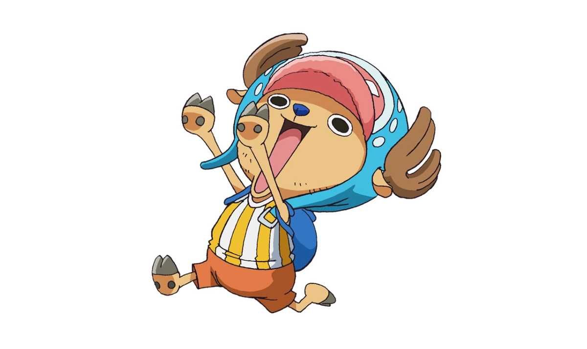 ニートニートチョッパー