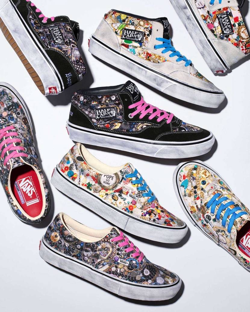 Era　14,300円
Half Cab　15,400円