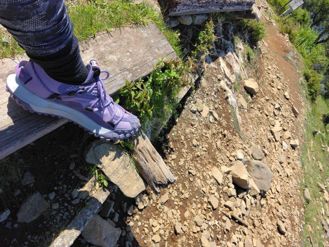 僕らのACG、マウンテンライフに飛び立とうよ。