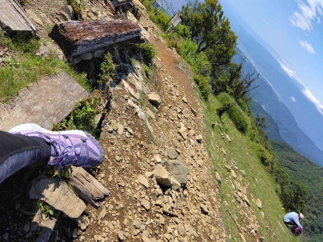 僕らのACG、マウンテンライフに飛び立とうよ。