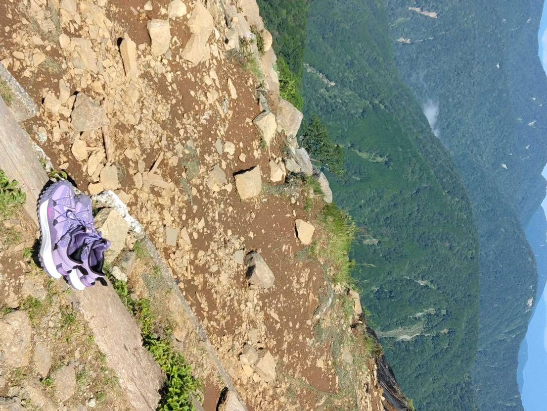 僕らのACG、マウンテンライフに飛び立とうよ。