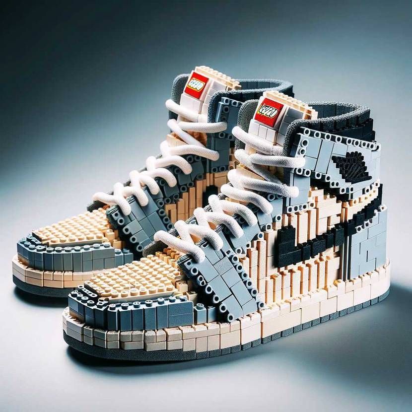 LEGOから出してくれないかなーw