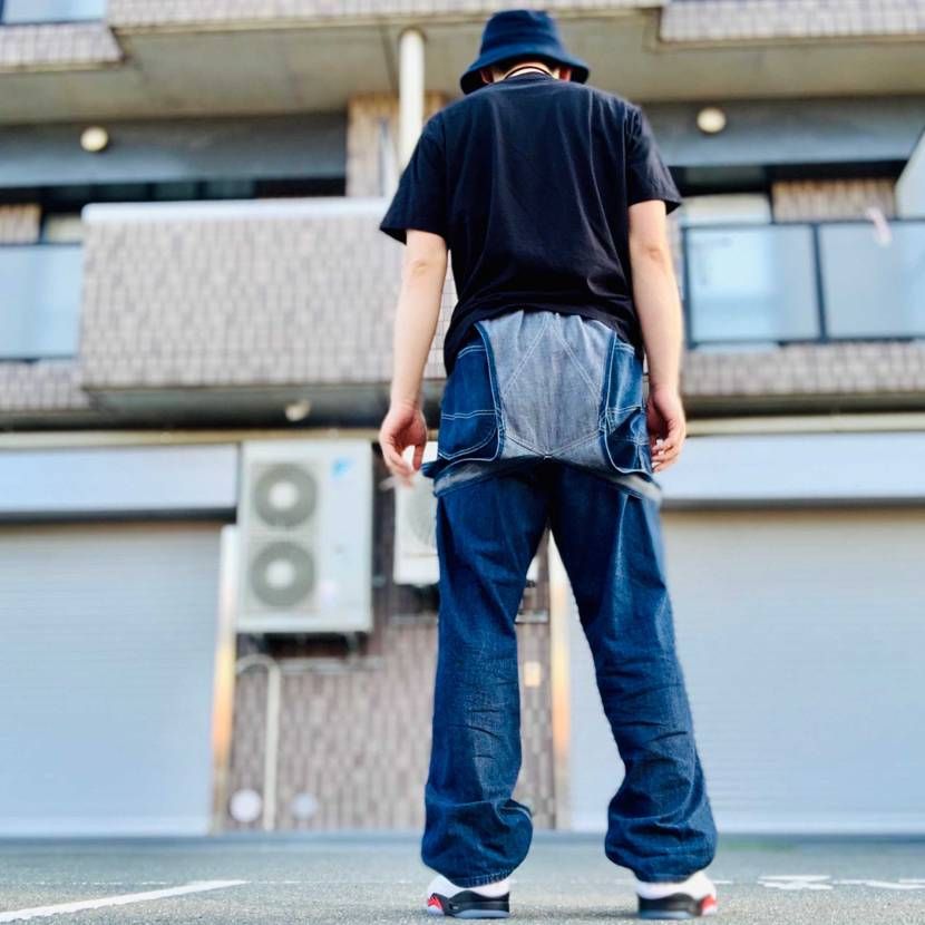 お目汚し失礼します。
暑い!
ので、ファイヤーレッド