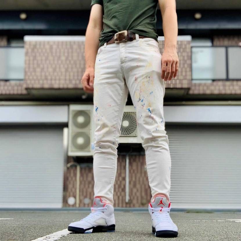 おはこんばんちは。
患者さんがAJ5を見たい、とのこと
