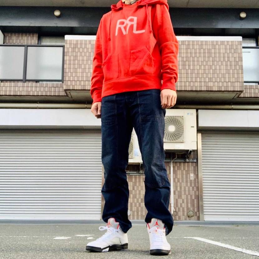 おはこんばんちは。
FIREREDは白ベースなのでごっつい