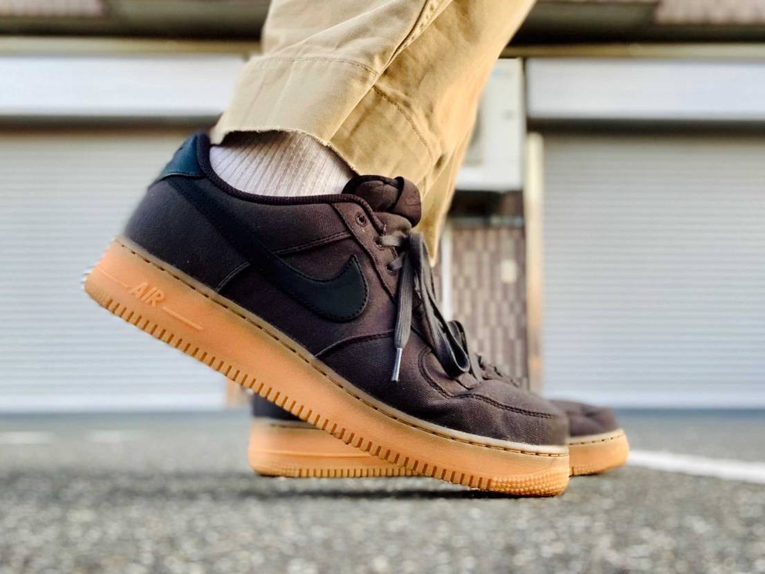 おはこんばんちは By三代目独身キョム族 スニーカーダンク