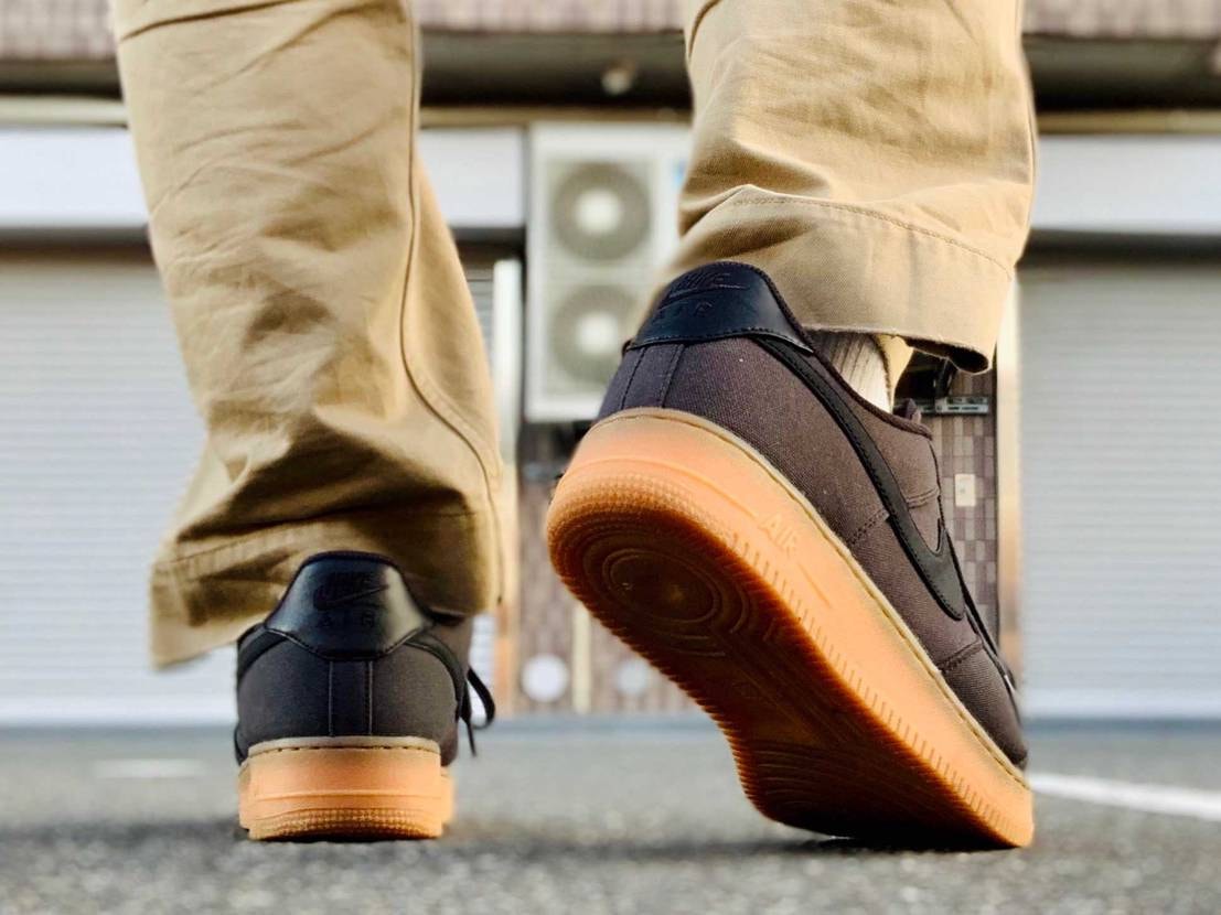 おはこんばんちは By三代目独身キョム族 スニーカーダンク