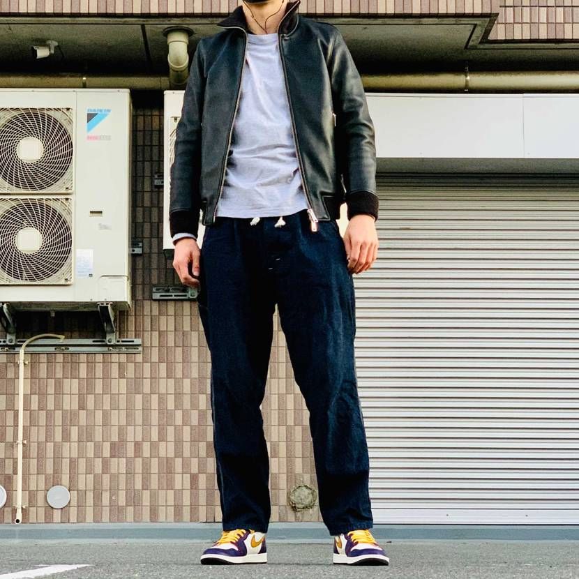 おはこんばんちは。
LA to Chicagoの着画が少な