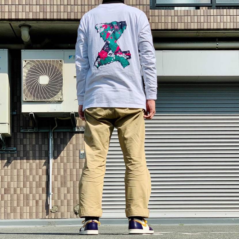おはこんばんちは。
あーっすさんの投稿に触発されてエイジン