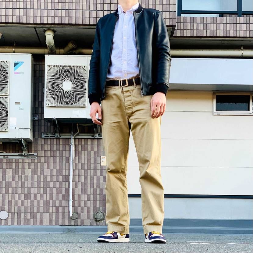 おはこんばんちは。
満遍なく履こうと思ってもついついお気に