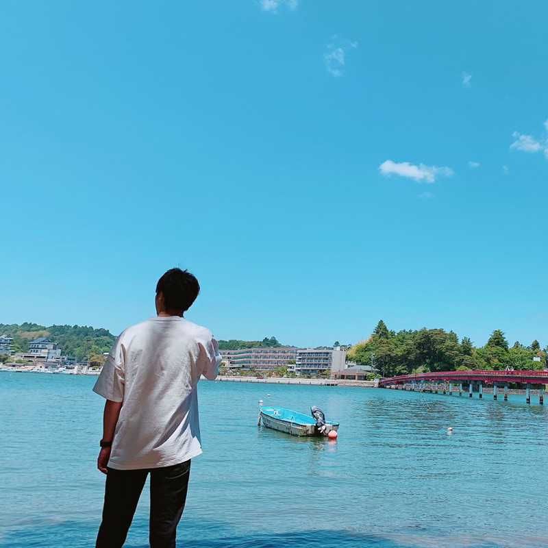 ユーザーアイコン