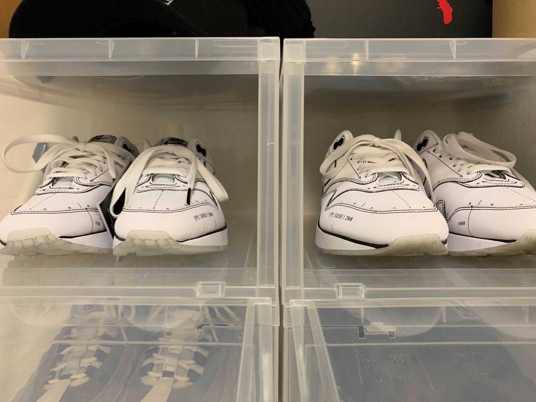 彼女おそろ！！