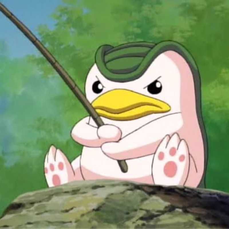 な