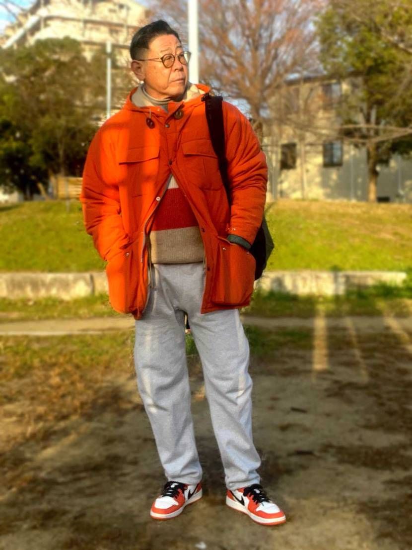 エアジョーダン1 ロー OG "スターフィッシュ"