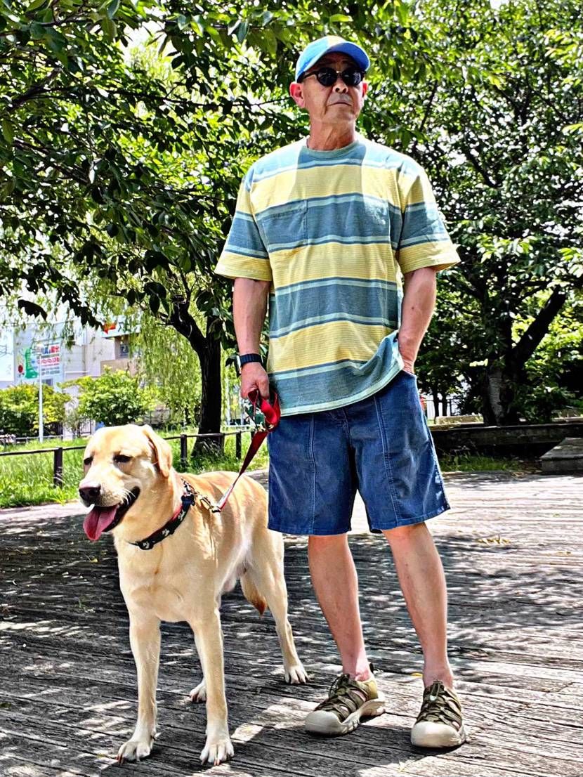 キーン ハイパーポート H2 "マルティーニオリーブ"