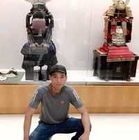 Tuấn Saker