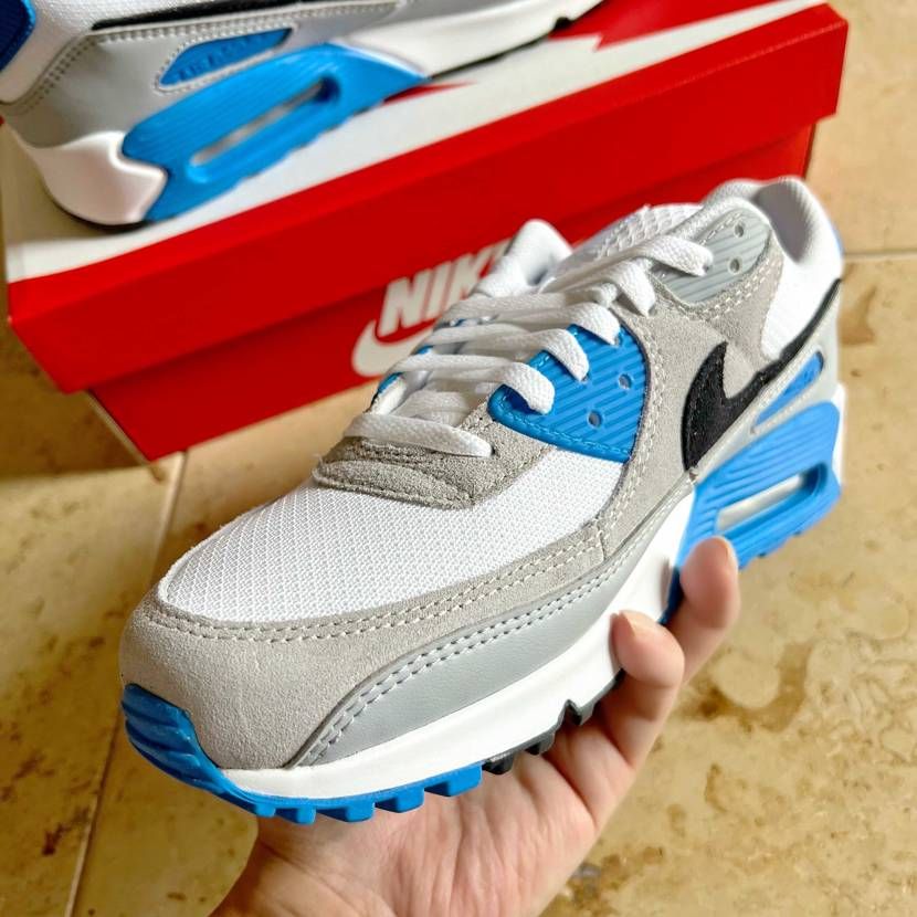 Nike夏セール、フライングスタートで大失敗😭とりあえず気を取り直しAirMax