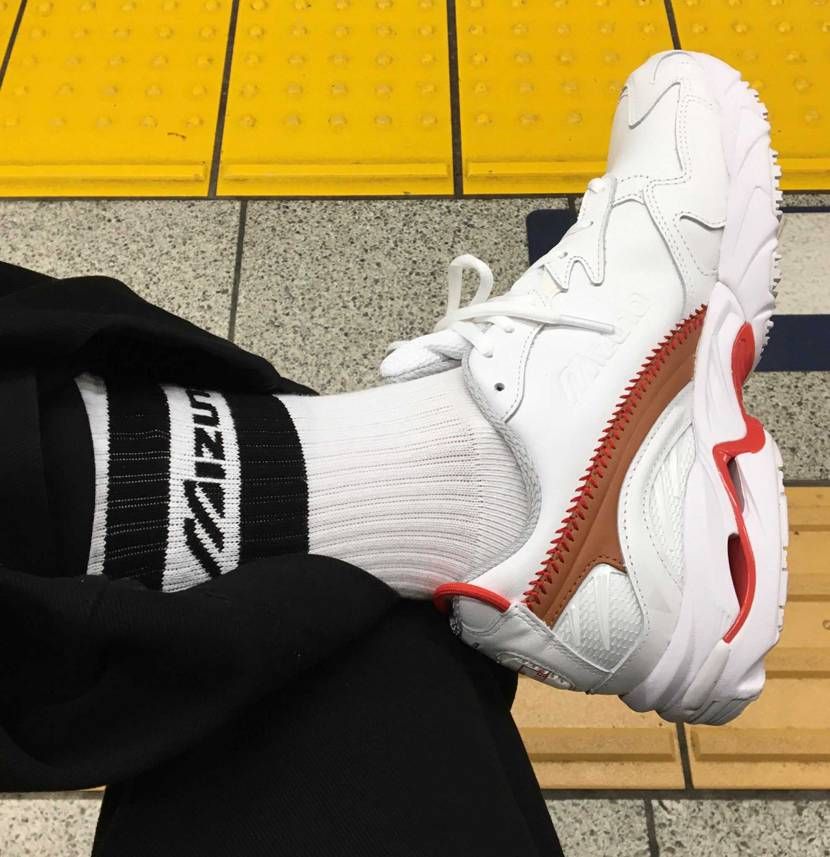 大好きなモデルで、今回のデザインはかなりのお気に入りです！
リーク時から欲しく