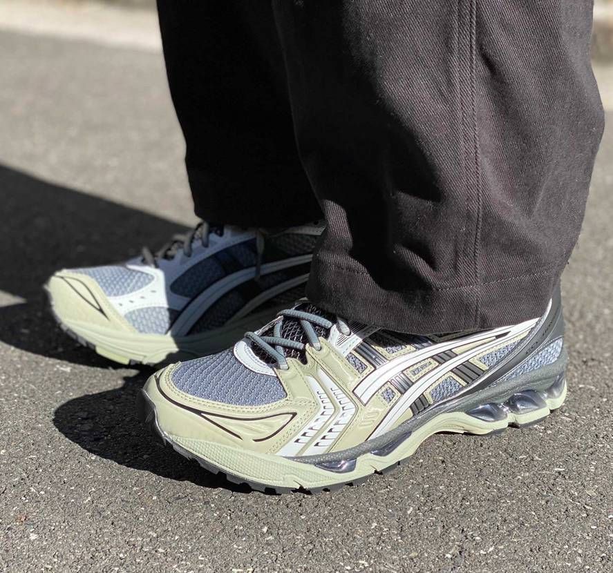 年末はasicsで！
良いお年を🙇‍♂️