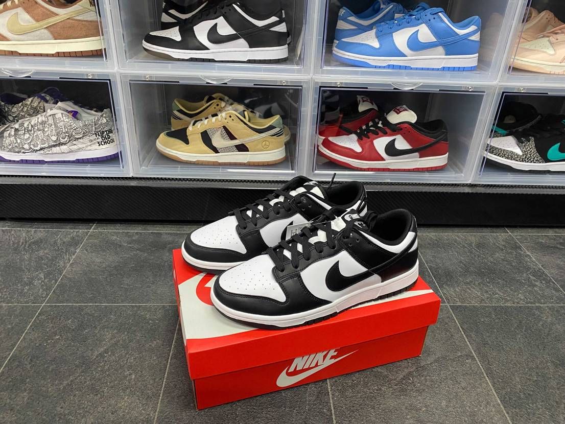 NIKEさんから到着✨