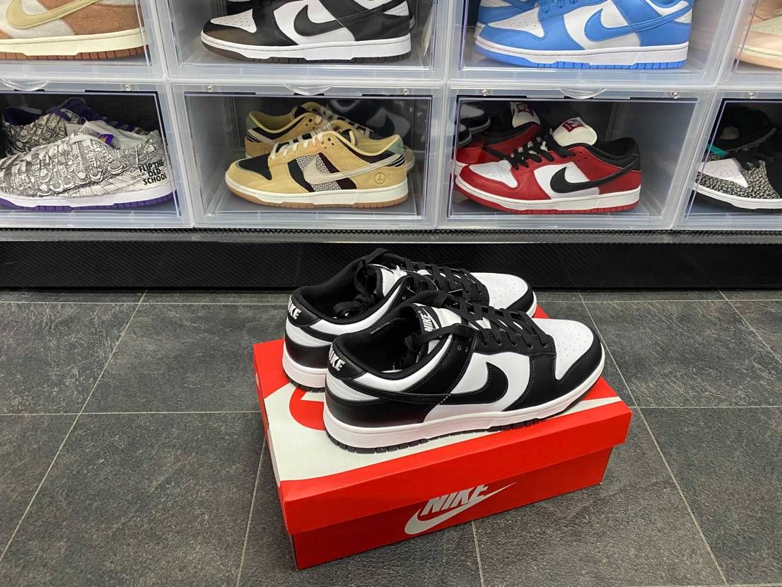 NIKEさんから到着✨