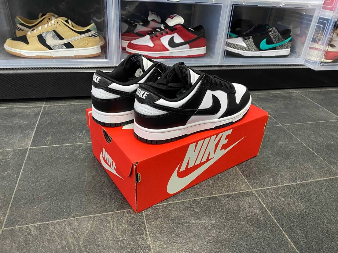 NIKEさんから到着✨

これは、何足有ってもいい🎶