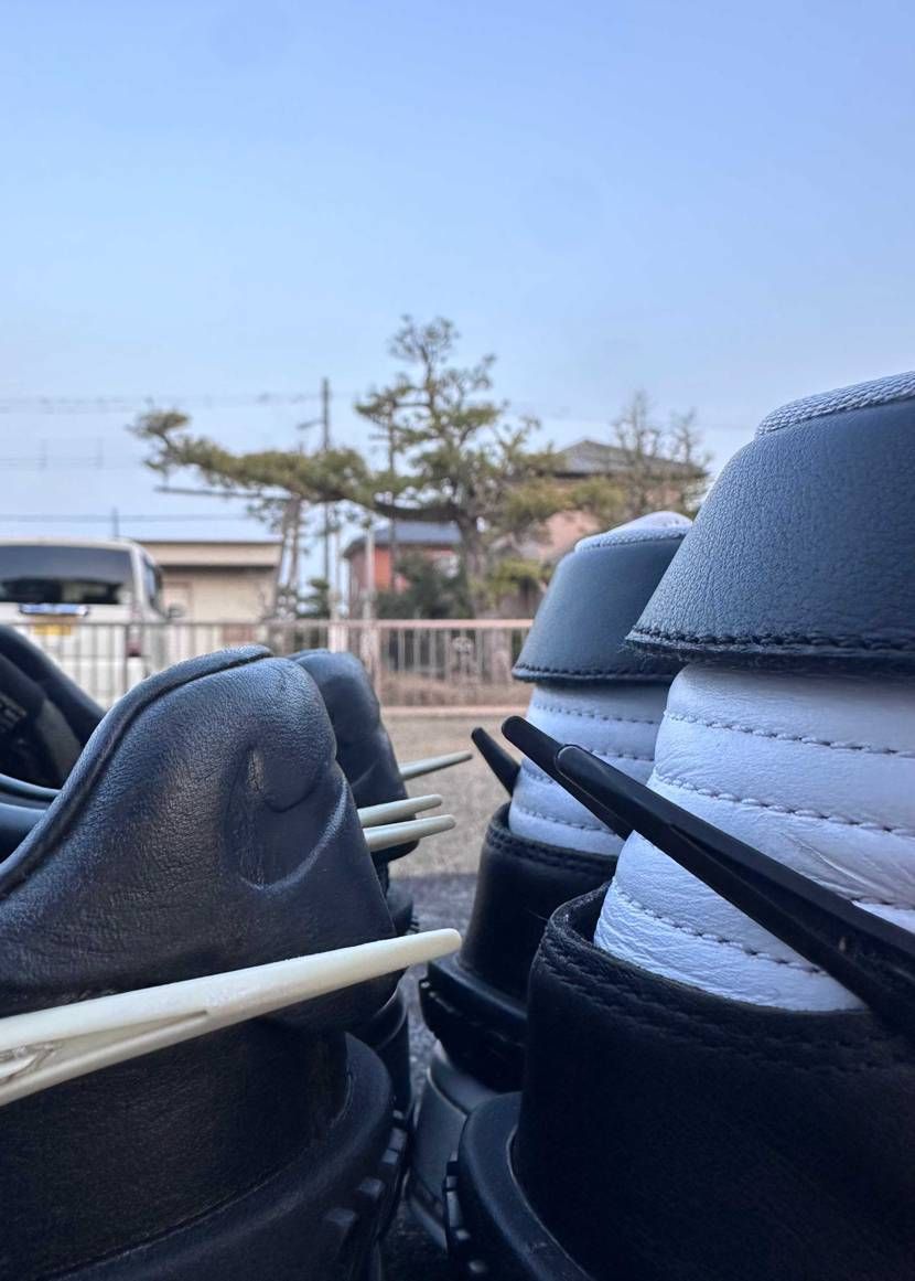 やっぱアンブッシュ大好き💕