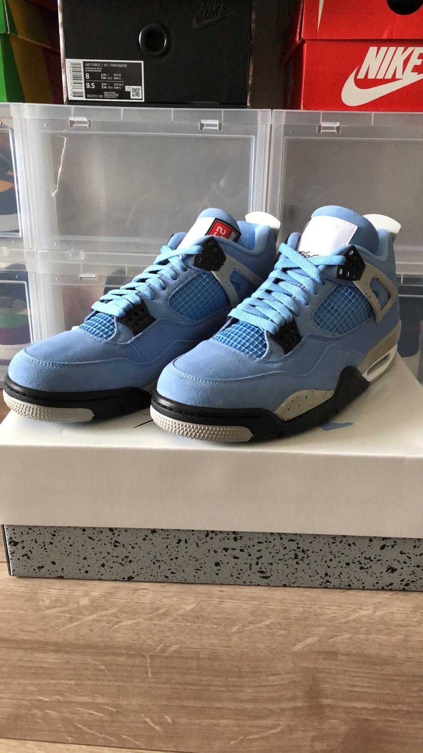 想像以上に美色。
鑑賞用にもう一足いくべきか！