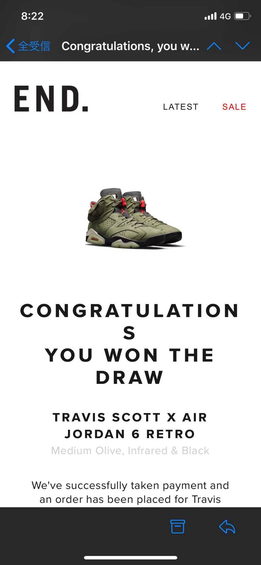 あの奇跡をもう一度🙏