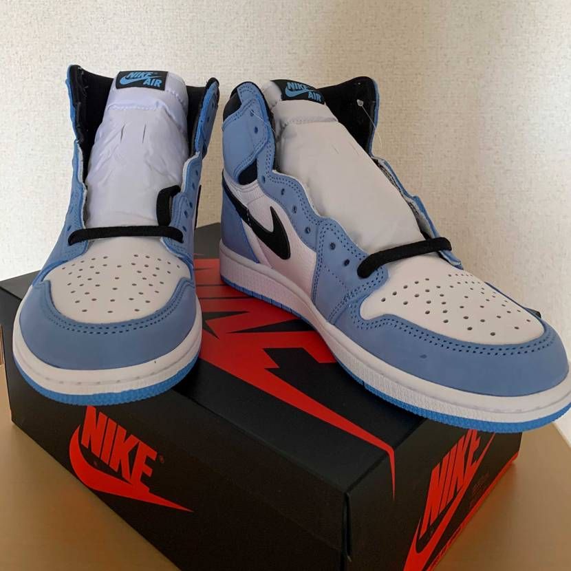 実物見たらめちゃかっこいい。
OG当たる→出品→MID買う習性で出したけど、今