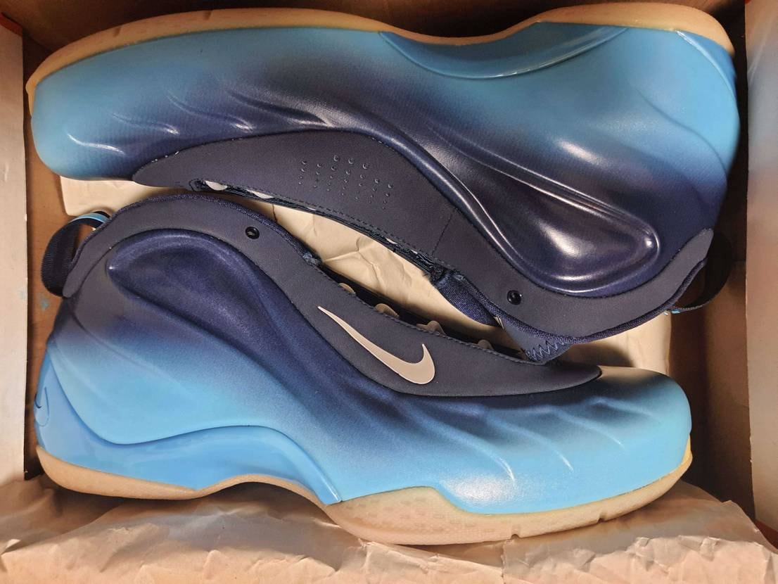 Foamposite lite ASG  2008   us