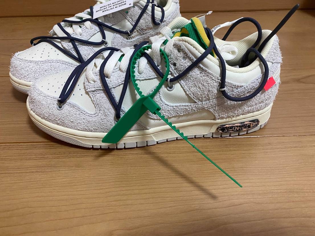 20番届きました