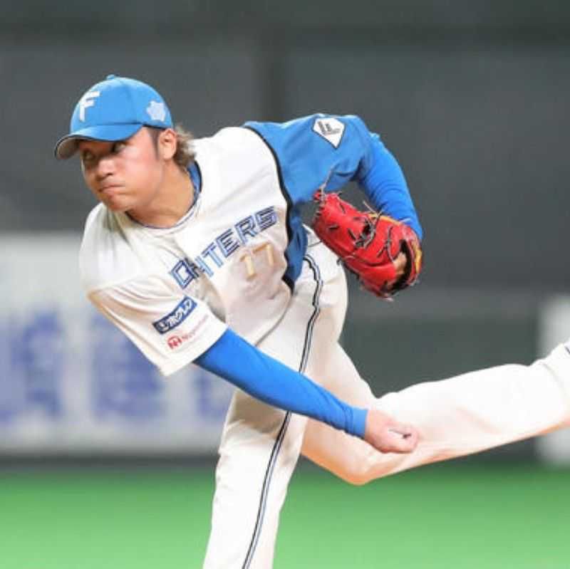 麻斗