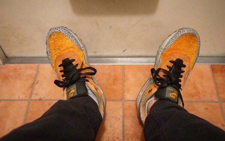 よく一目惚れするけど、その中でも1番した
airmax1Safari