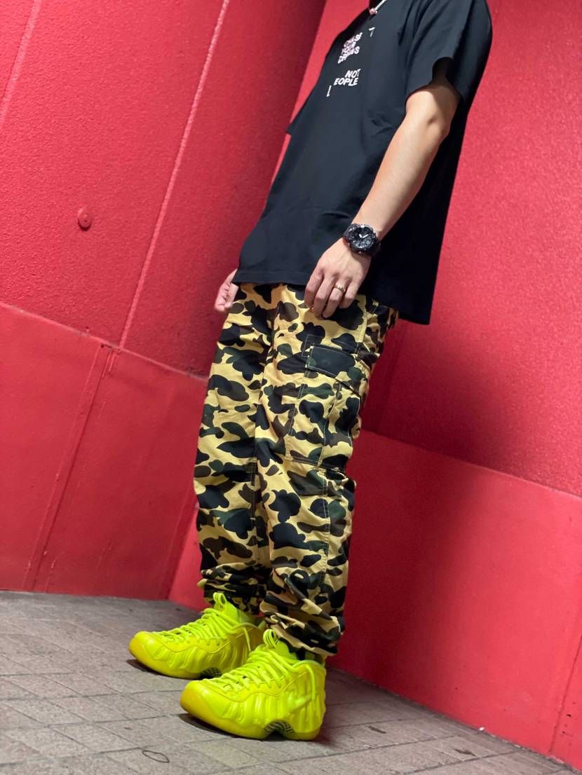 雨の日ポジット履きがち
クッション最高