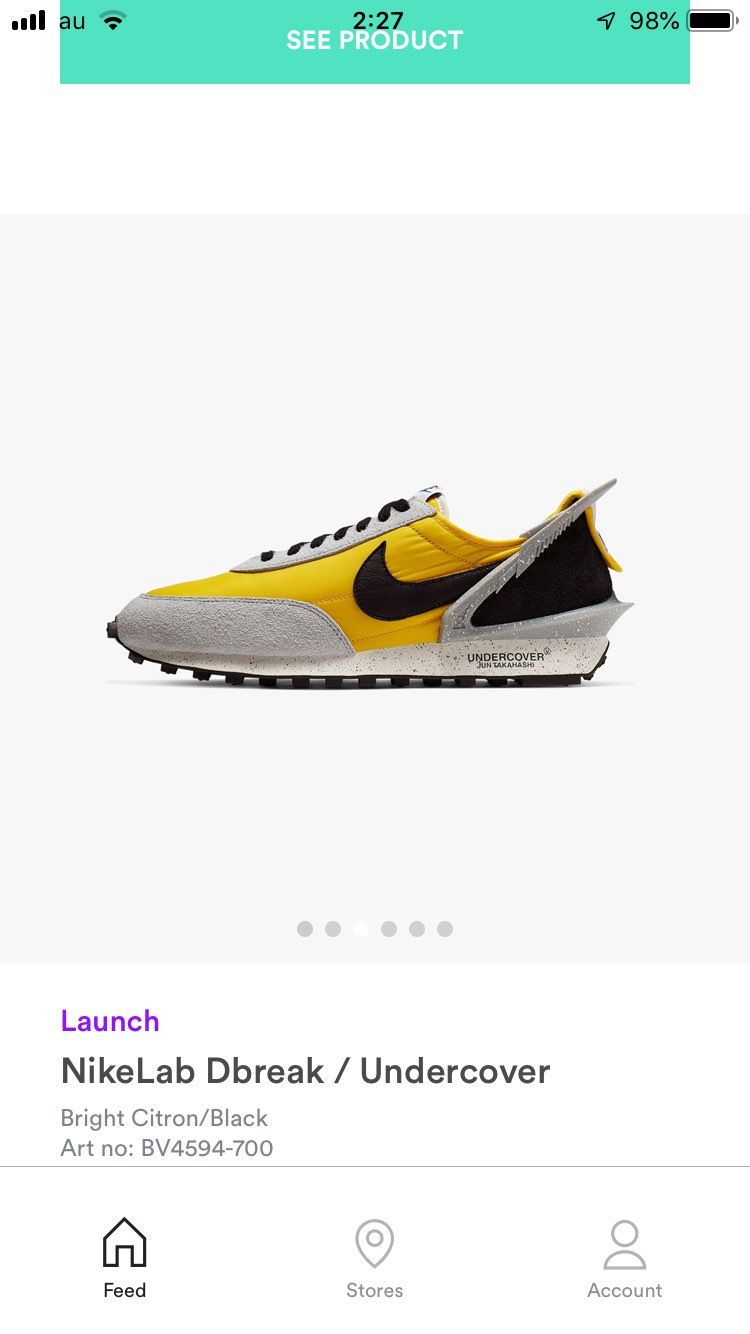 SNSで抽選始まりましたね！
個人的に欲しいカラー！