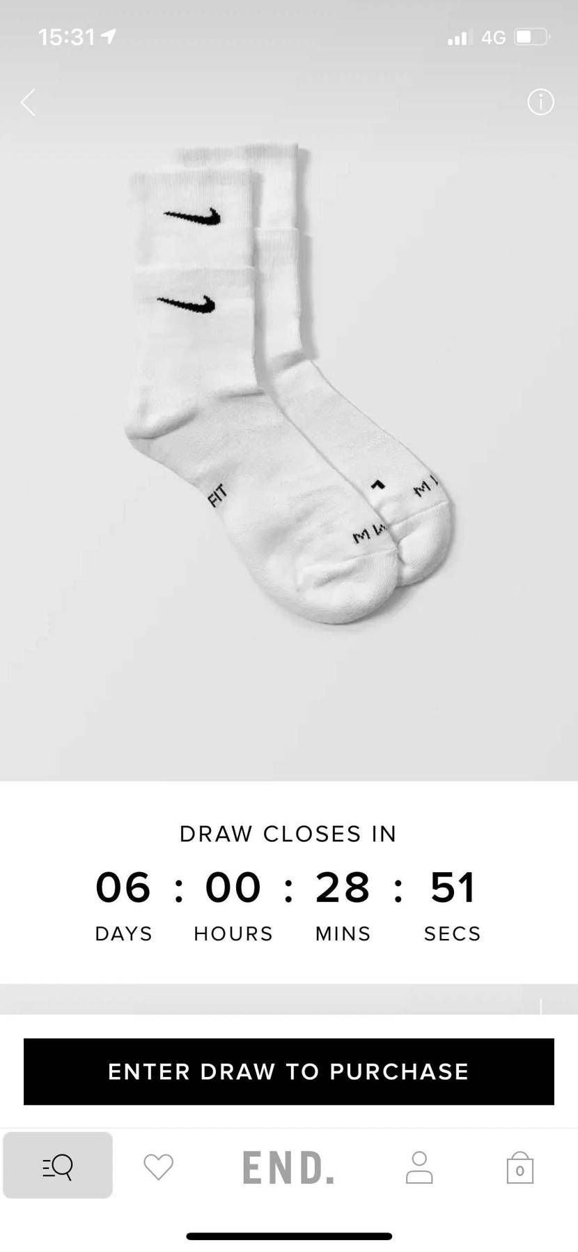 サカイスニーカー仕様で良さげ😊