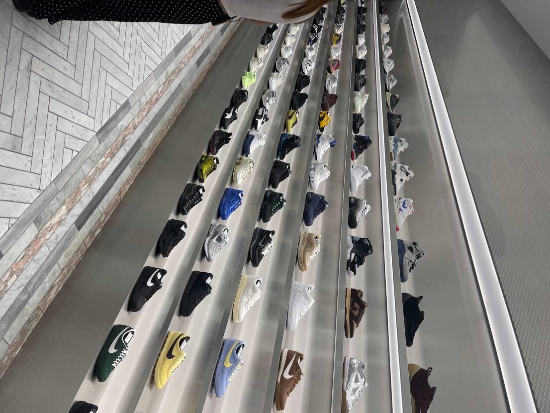 kith tokyo販売あり！