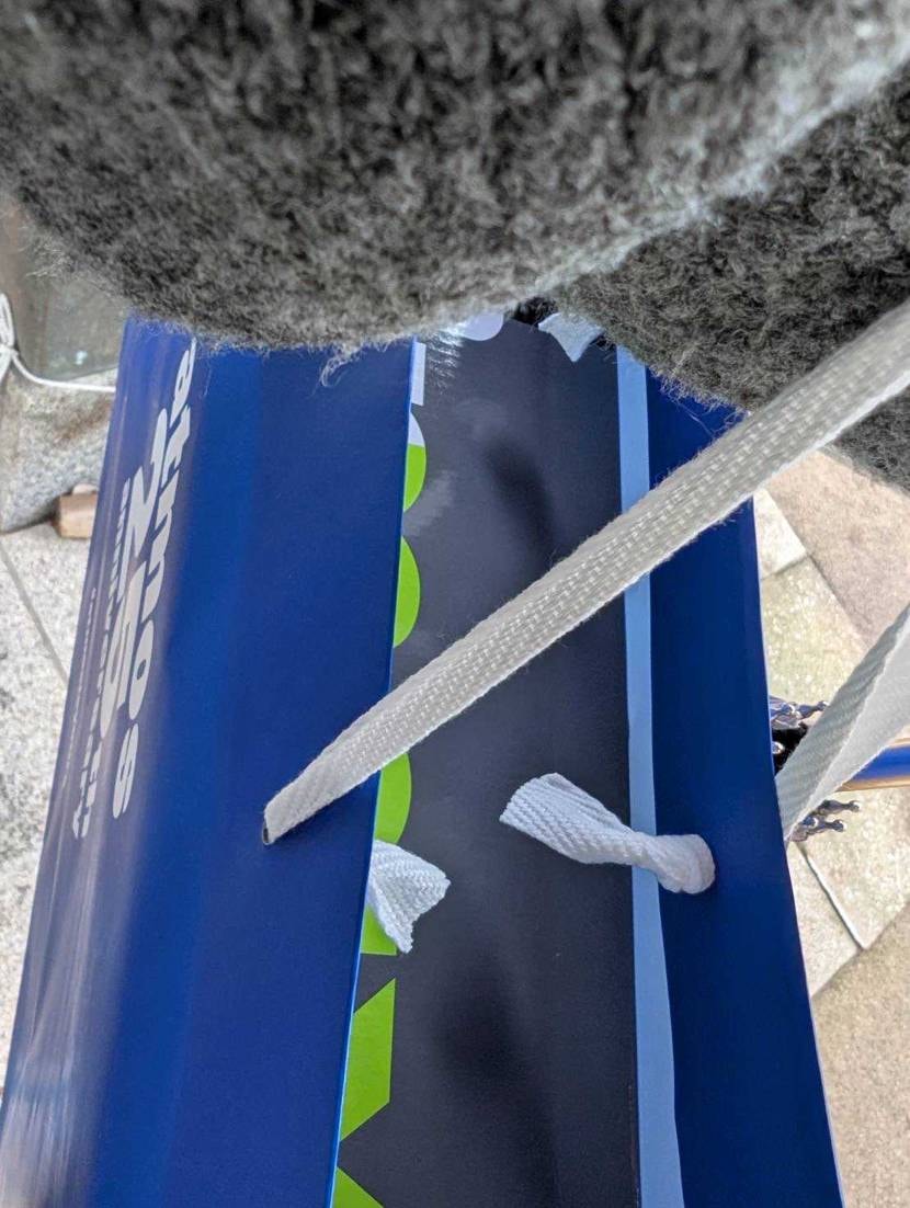 原宿抽選後半だったけど、千駄ヶ谷の一般でゲット！