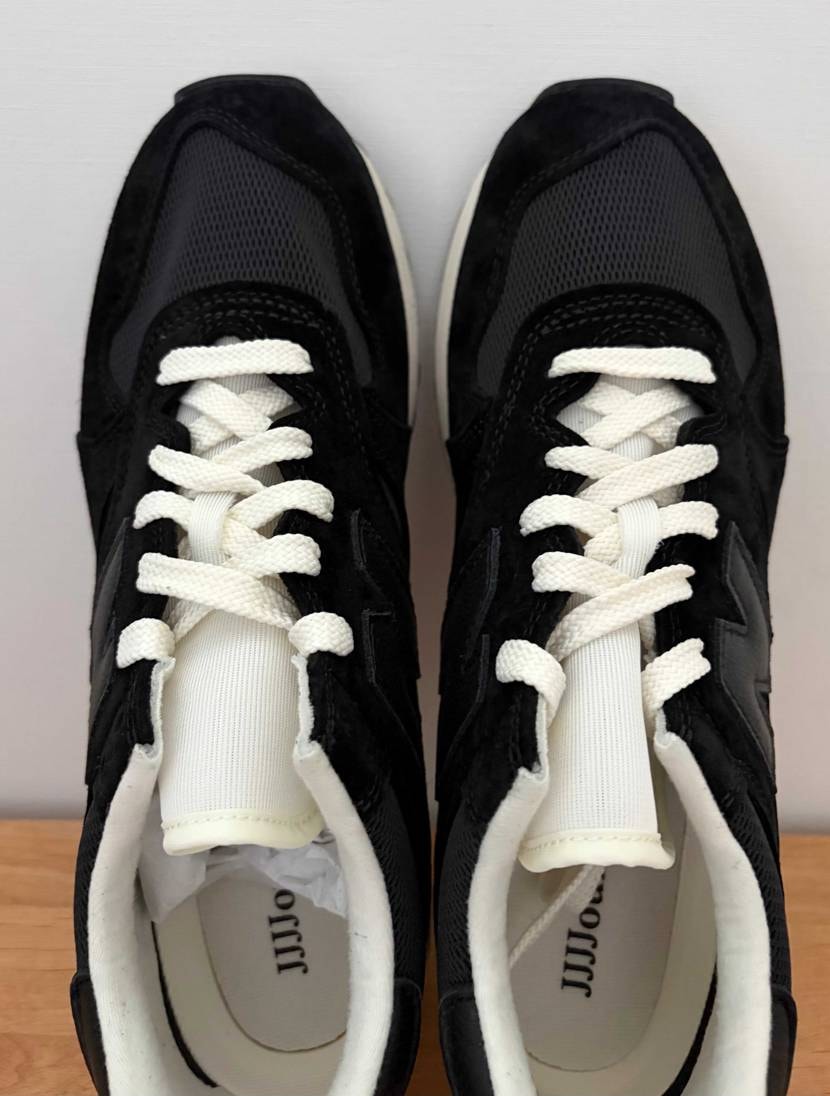 jjjjound475届いた。