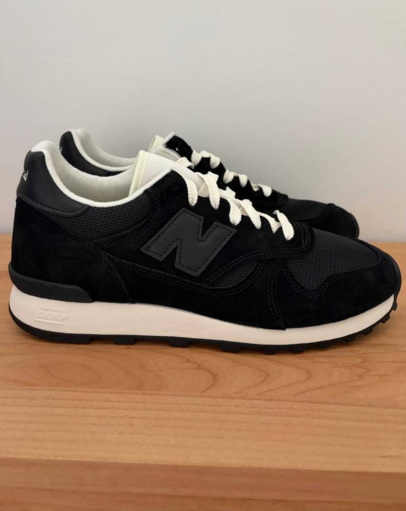 jjjjound475届いた。