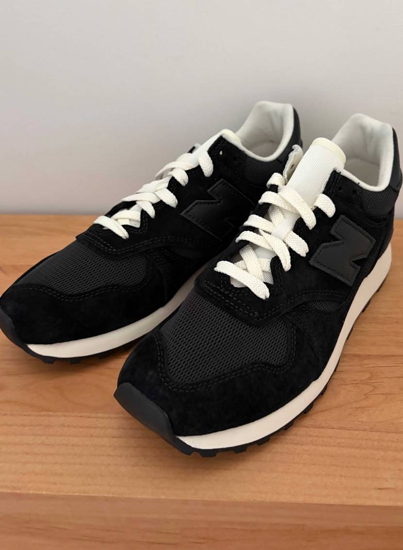 jjjjound475届いた。