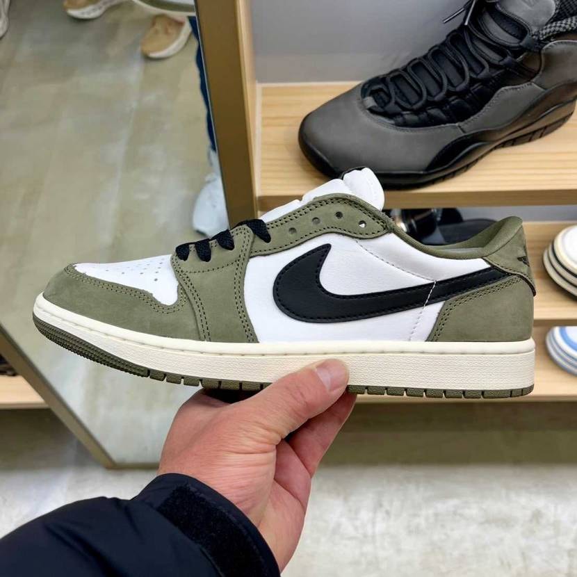 GETしました！
オリーブは検討中です😅