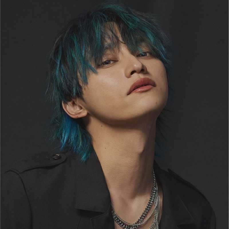 ユーザーアイコン